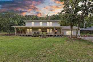 363270 E 5700 Rd, Jennings, OK 74038