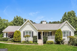 147 Country Meadows Ct, McDonough, GA 30252