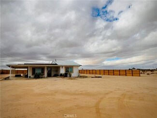 3940 Morongo Rd, Twentynine Palms, CA 92277