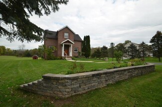 960 Savage Rd, Churchville, NY 14428