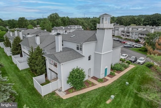 2902 Waters Edge Dr Unit 261, Newark, DE 19702