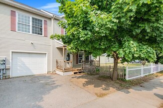 8 Shirley Ave, Milton, VT 05468