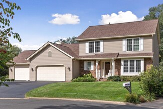 1603 Cronin Cir, Hudson, WI 54016