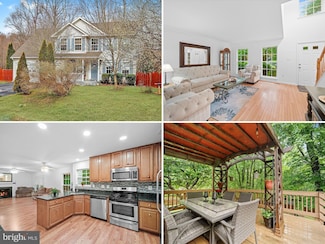 5270 Quebec Place, Woodbridge, VA 22193