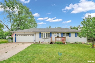 35 Sunny Hill Dr, Orion, IL 61273