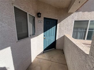 2117 Echo Bay St Unit 204, Las Vegas, NV 89128