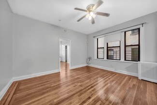 270 Harrison Ave Unit 208, Jersey City, NJ 07304