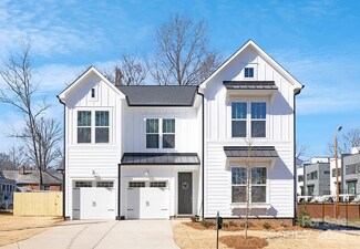 1739 Dunloe St Unit 8242, Charlotte, NC 28206