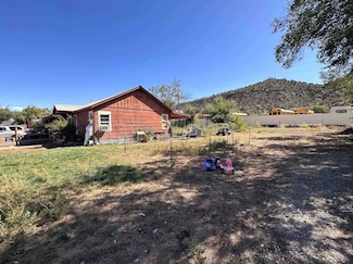 317 Payson St, Naturita, CO 81422