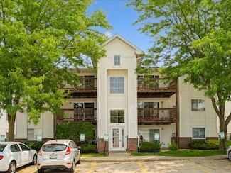 4619 1st Ave SW Unit 9, Cedar Rapids, IA 52405