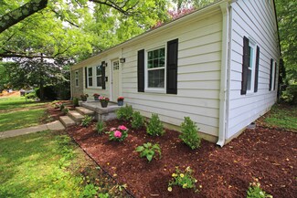 608 Sheridan Dr, Lexington, KY 40503