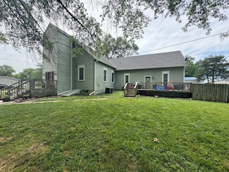 311 Logan St, Diller, NE 68342