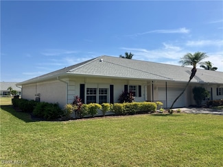 1347 Medinah Dr, Fort Myers, FL 33919