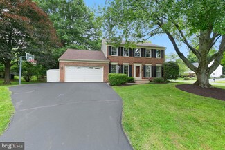 16901 Continental Ct, Olney, MD 20832