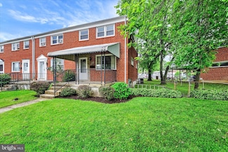 2240 Ellen Ave, Parkville, MD 21234