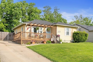 1428 Arlington Dr, Richmond, KY 40475