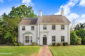 606 Rountree St, Kinston, NC 28501