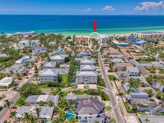 1100 Point of Rocks Rd, Sarasota, FL 34242