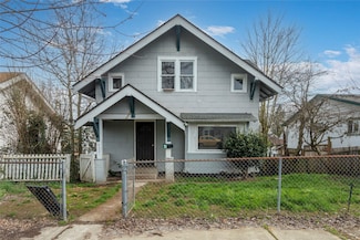 4321 S K St, Tacoma, WA 98418