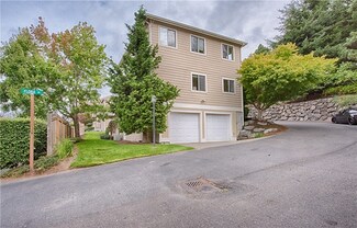 4133 Flora Dr Unit J, Fircrest, WA 98466