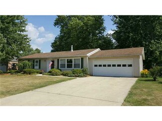 162 Marshall Ave, Pemberville, OH 43450