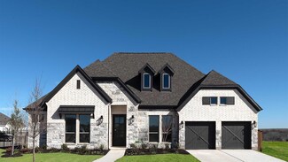 2201 Winding Creek Cir, Aledo, TX 76008