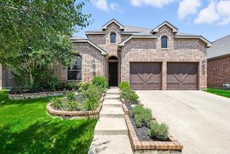 1512 8th St, Argyle, TX 76226