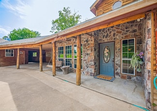 51 Lost Tree Ln, Coldspring, TX 77331