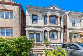 415 Gregory Ave Unit 2, Weehawken, NJ 07086
