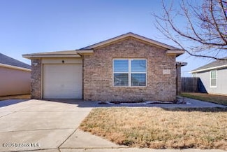 8904 Temple Ave, Lubbock, TX 79423