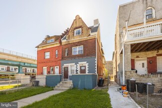 4 N 50th St, Philadelphia, PA 19139