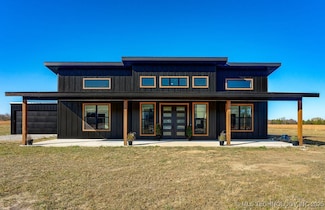 17461 County Road 3539, Ada, OK 74820