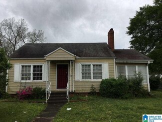 1200 14th Place SW, Birmingham, AL 35211
