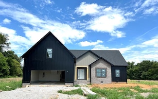 LOT 13 Dickinson Rd, Trenton, KY 42286