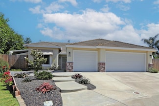 8526 Tullia Place, Antelope, CA 95843