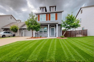 908 Greene Way, Wylie, TX 75098
