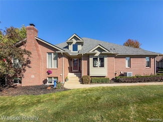 68649 Cornerstone Dr Unit 15, Washington, MI 48095