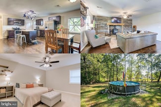 14343 General Longstreet Ave, Culpeper, VA 22701