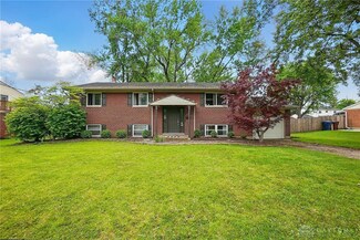 420 Goldleaf Ave, Vandalia, OH 45377