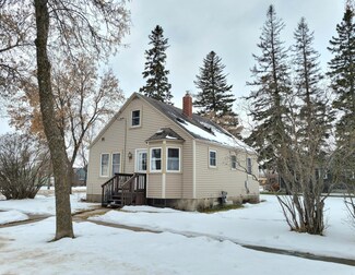 100 14th St, International Falls, MN 56649