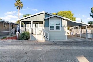 29021 Bouquet Canyon Rd Unit 323, Santa Clarita, CA 91390