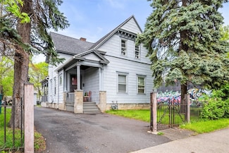 1227 N Clinton Ave Unit 1221, Rochester, NY 14621