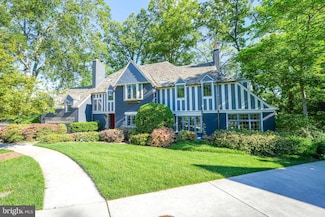 4301 Forest Ln NW, Washington, DC 20007