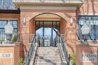 530 W Doty St Unit 107, Madison, WI 53703