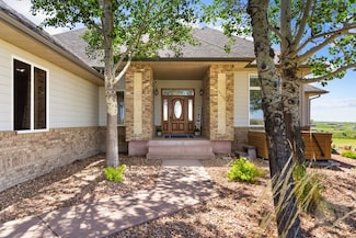 3205 Deer Pass Trail, Billings, MT 59101