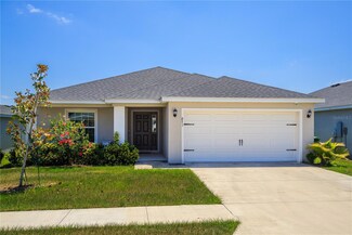 871 Orleans Dr, Eagle Lake, FL 33839