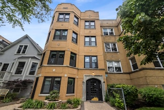 4315 N Troy St Unit 1, Chicago, IL 60618
