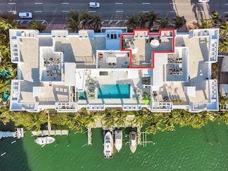 5970 Indian Creek Dr Unit PH4, Miami Beach, FL 33140