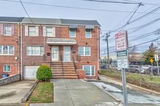 79 Towers St Unit .2, Jersey City, NJ 07305