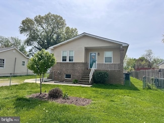 7341 Waldman Ave, Sparrows Point, MD 21219